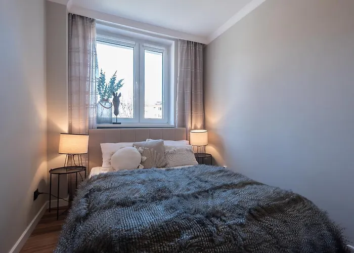 Bohema - Przytulne Mieszkanie Blisko Centrum I Dworca, Parter, Balkon, Park, Parking Карпач